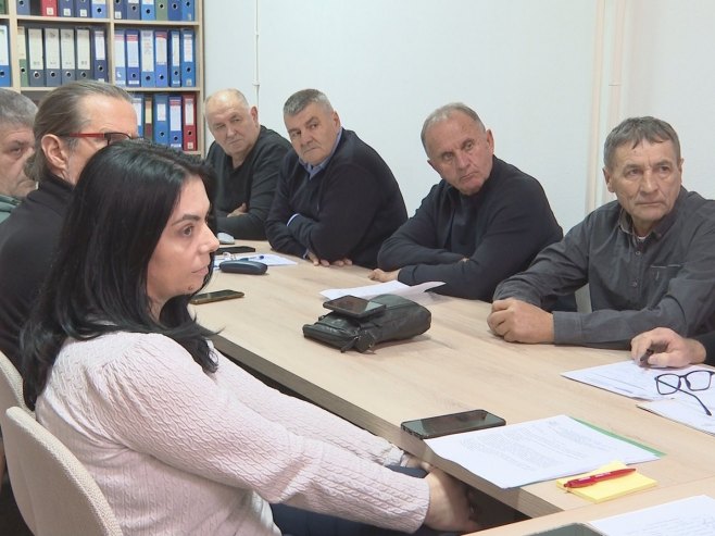 Predsjedništvo Saveza logoraša o izmjenama i dopunama Zakona o pravima boraca