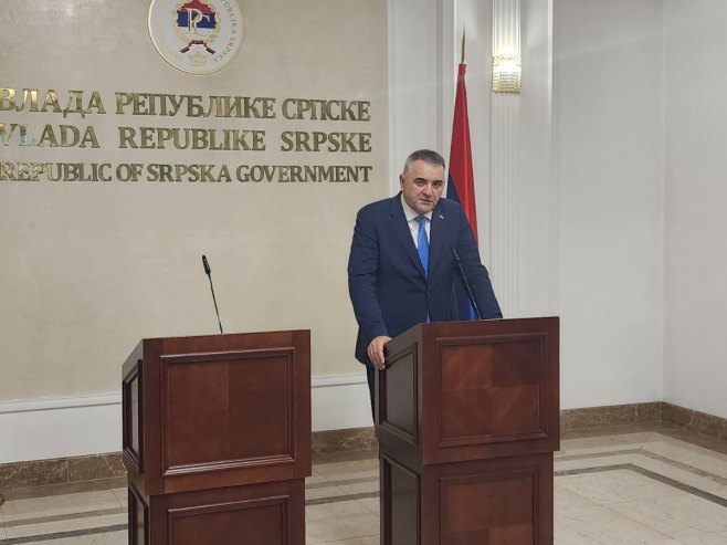 Minić: Opstrukcije otvaranja prelaza u Gradišci dokaz disfunkcionalnosti BiH