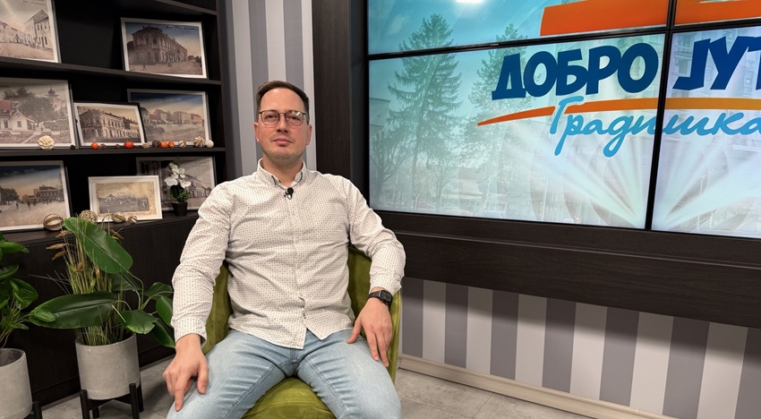 Zadovoljavajuća polusezona za rukometaše gradiške Kozare