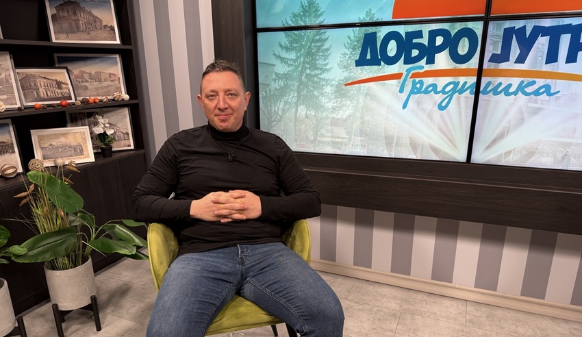 Zadovoljavajuća polusezona za rukometaše gradiške Kozare