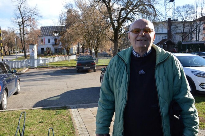 Ekspert za modu Rale Novković: Oblačio brojne gospođe, supruge i ljubavnice