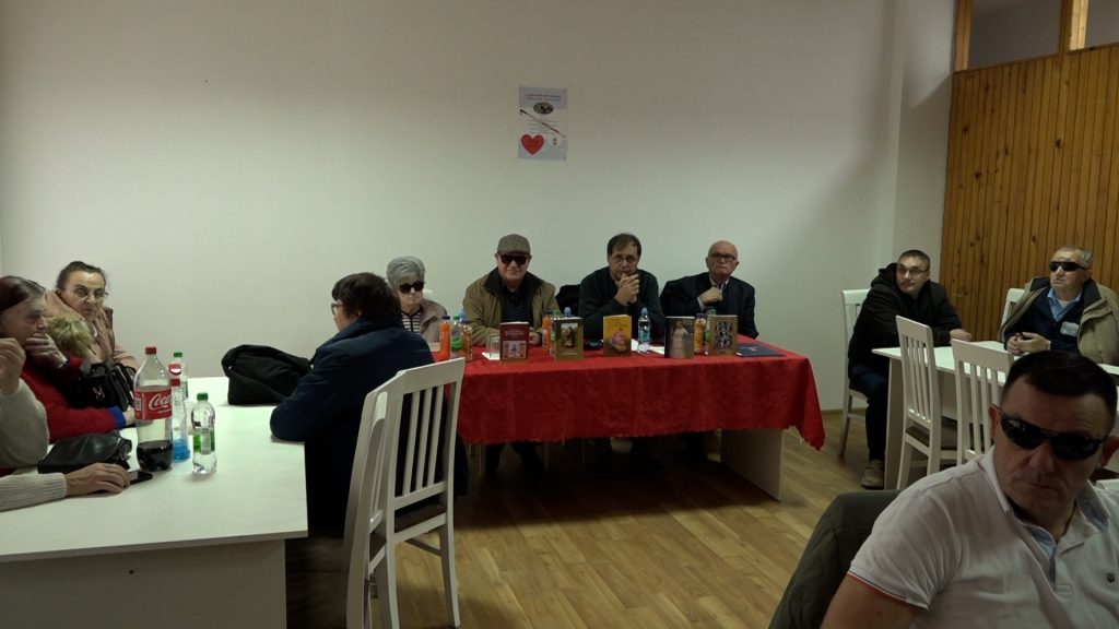 Održana kulturna manifestacija „Dani bijelog štapa“