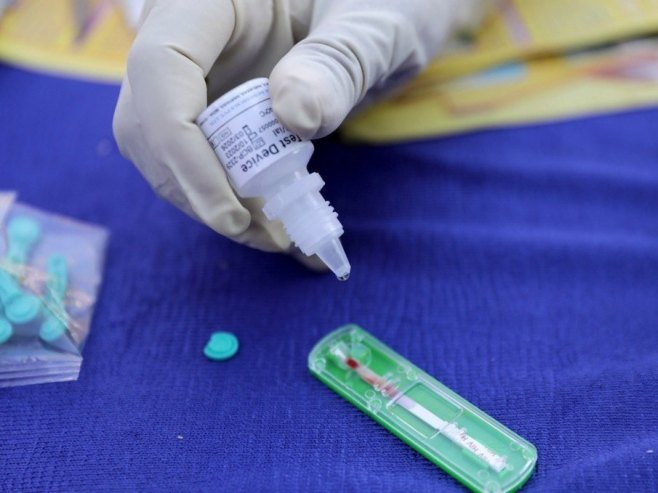 Obilježavanje Svjetskog dana borbe protiv HIV/AIDS-a
