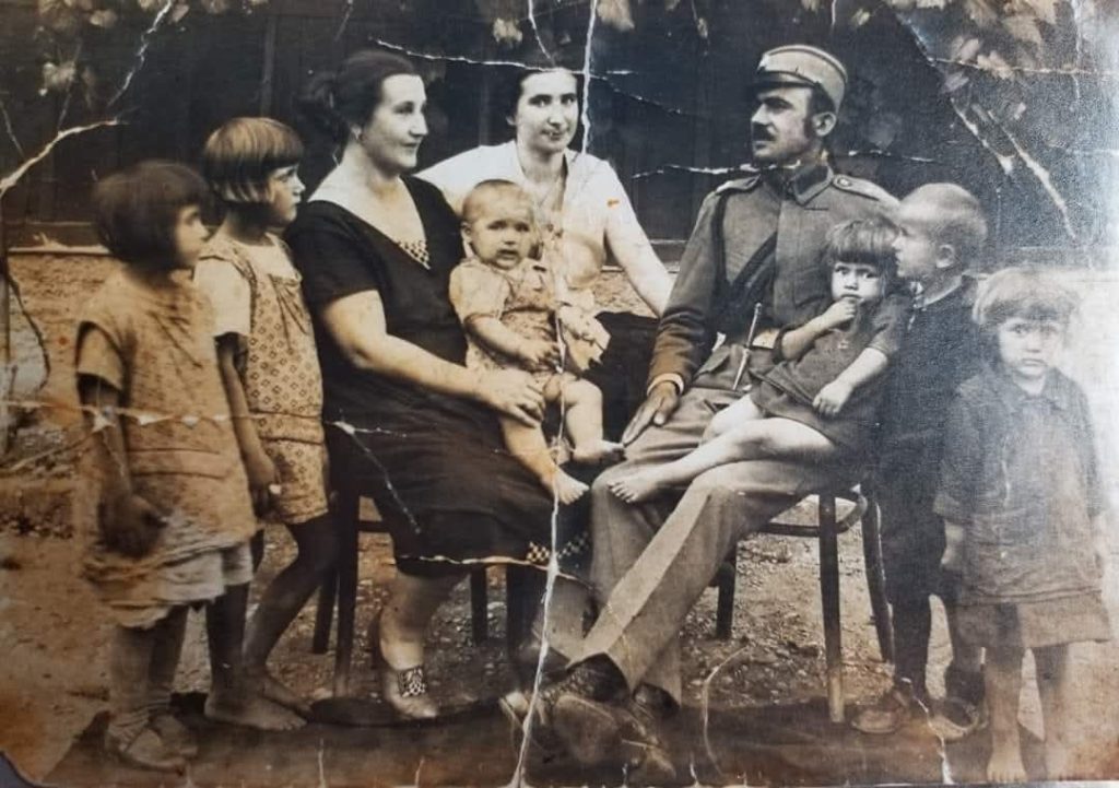 Žandarm Milan Goronja rešio šestostruko ubistvo