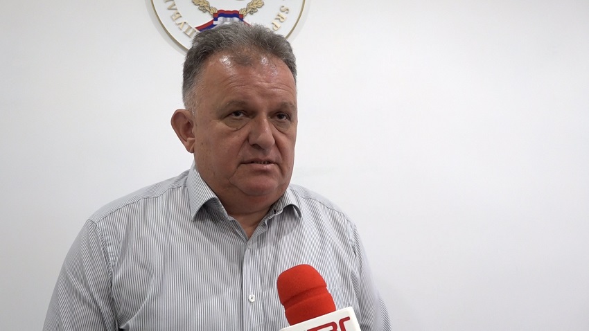 Adžić: Najavljena investicija izraelske kompanije značajna za gradišku privredu