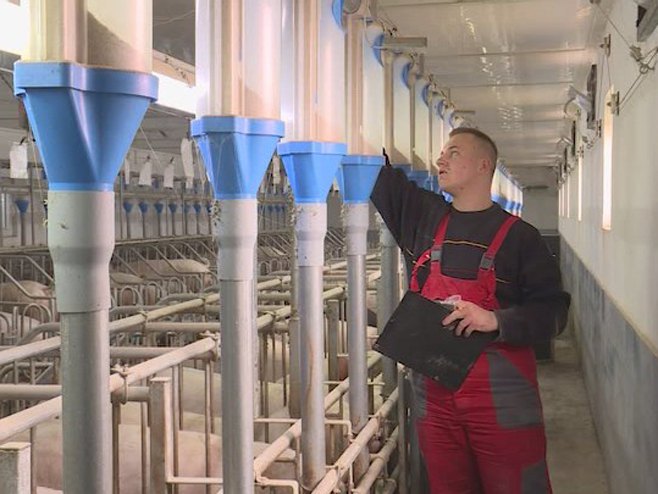 Anketno istraživanje poljoprivrednih gazdinstava u Srpskoj