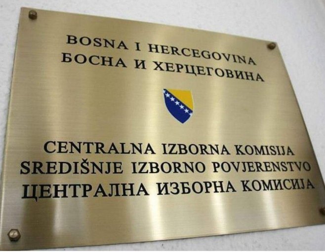 CIK: Ponovno kontrolno brojanje glasačkih listića na određenim biračkim mjestima