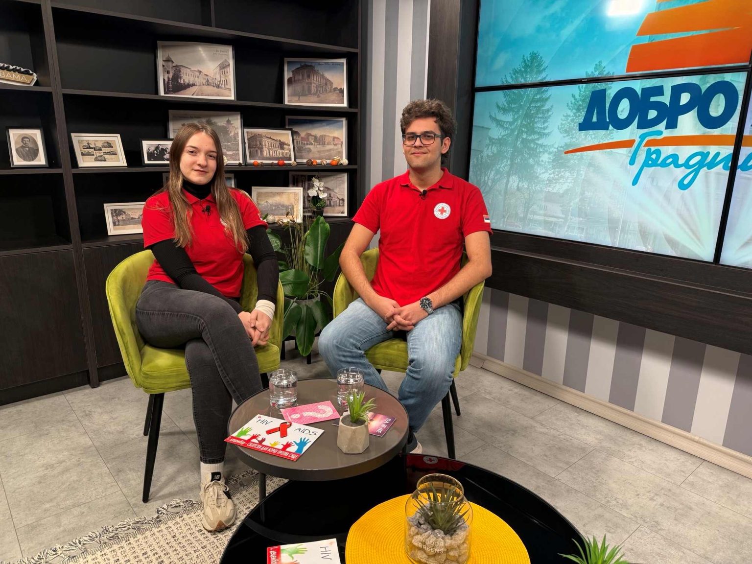 Važnost prevencije u borbi protiv SIDE