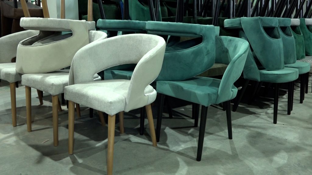 Drvna industrija „Bor“ – spoj tradicije i savremene proizvodnje