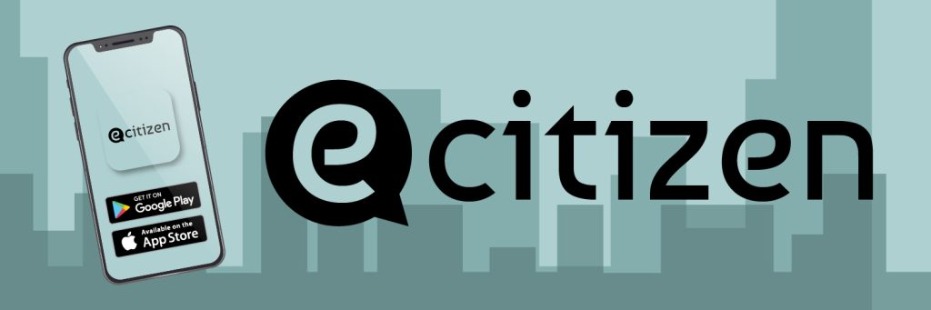 Iskoristite prednosti mobilne aplikacije eCitizen