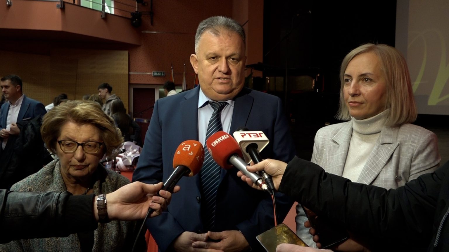 Predstavljena „Antologije – 30 godina „Istine o Srbima“, 1995-2025“