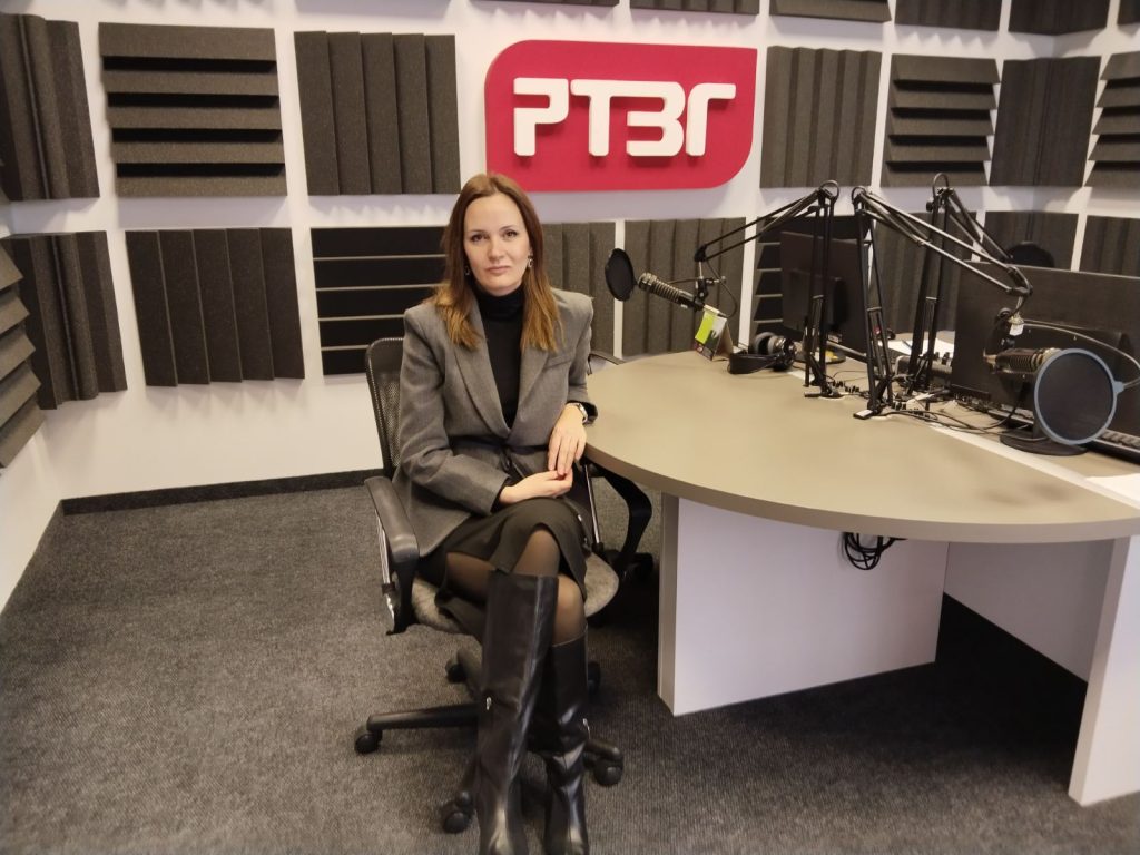 Gordana Rajić: Zaštita prava djece iznad sveg