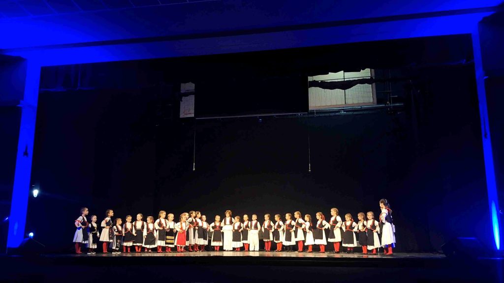 Održan dječiji godišnji koncert KUD-a „Kolovit“