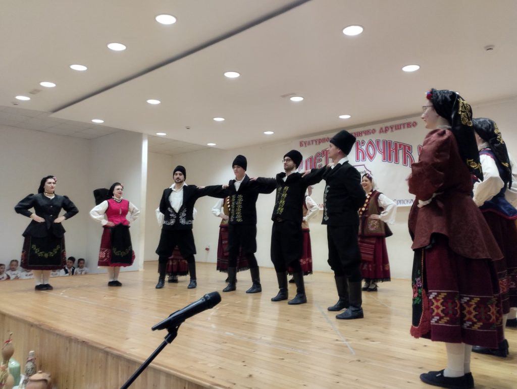 Održan godišnji koncert KUD-a „Petar Kočić“ Nova Topola