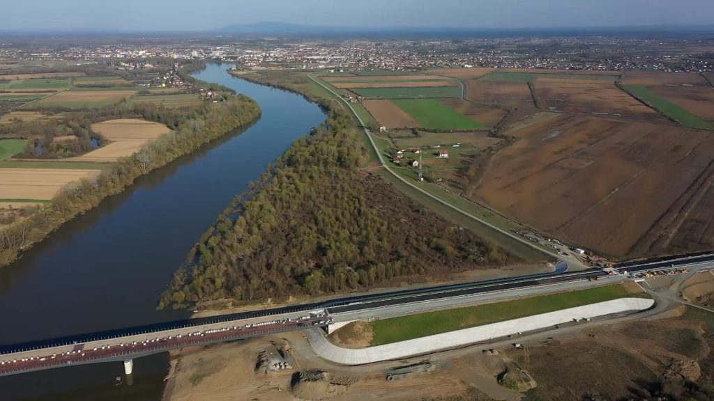 Krnjić ponovo oborio usvajanje Pravilnika za novi granični prelaz Gradiška