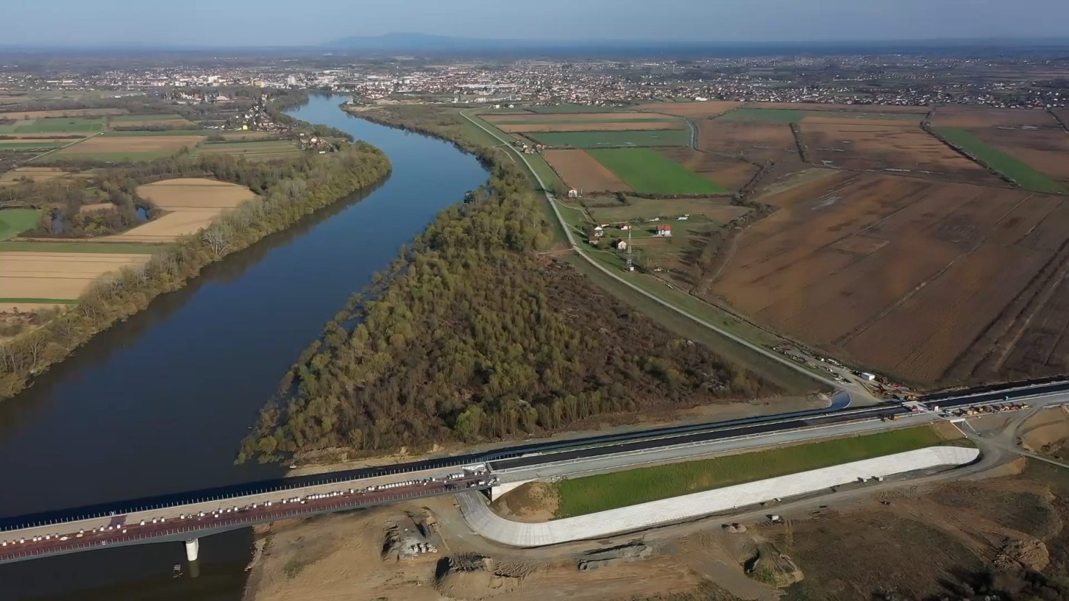 Krnjić ponovo oborio usvajanje Pravilnika za novi granični prelaz Gradiška