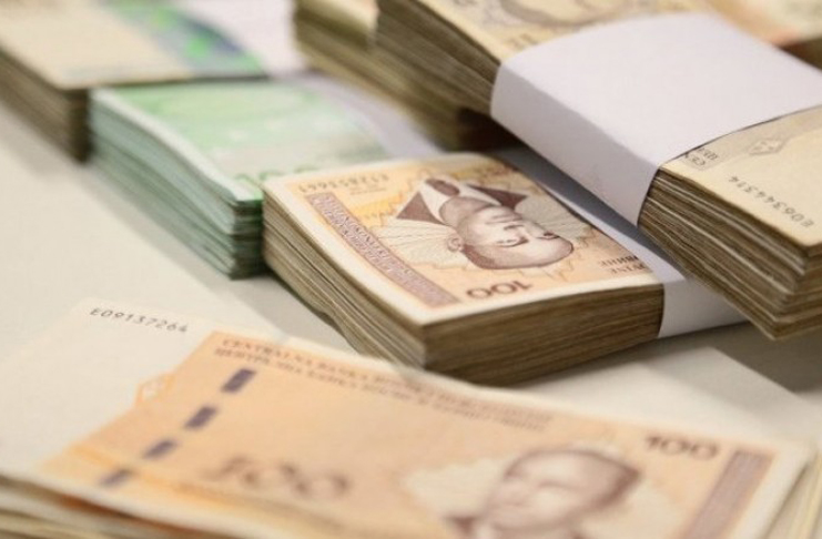 Isplata naknada korisnicima iz oblasti boračko- invalidkse zaštite i socijalnih davanja