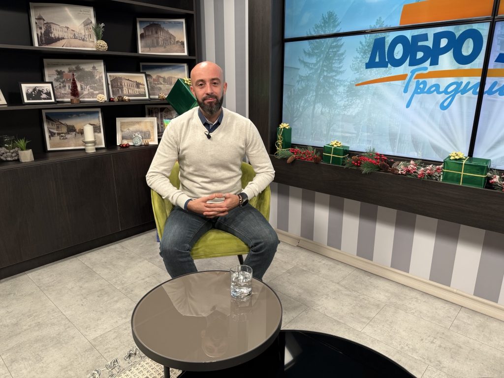 Romić: Radio-televizija Gradiška ispunila programske ciljeve za 2025. godinu