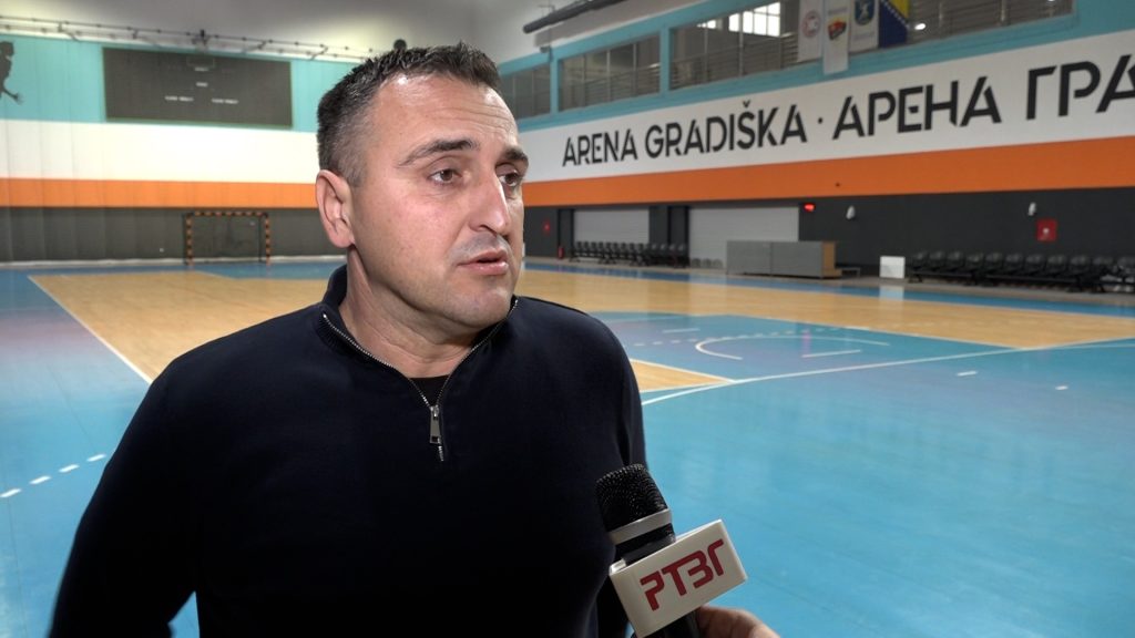 Do kraja decembra više od 50 utakmica u „Areni“ Gradiška