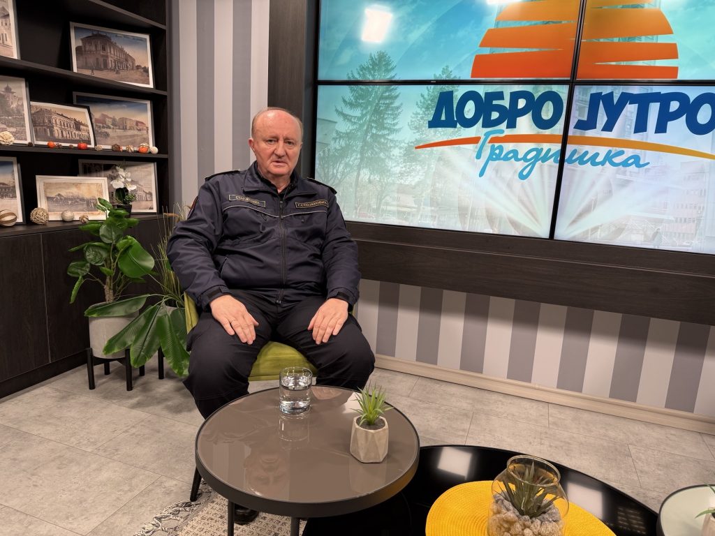 U toku nabavka specijalnog vozila auto-ljestve u Gradišci