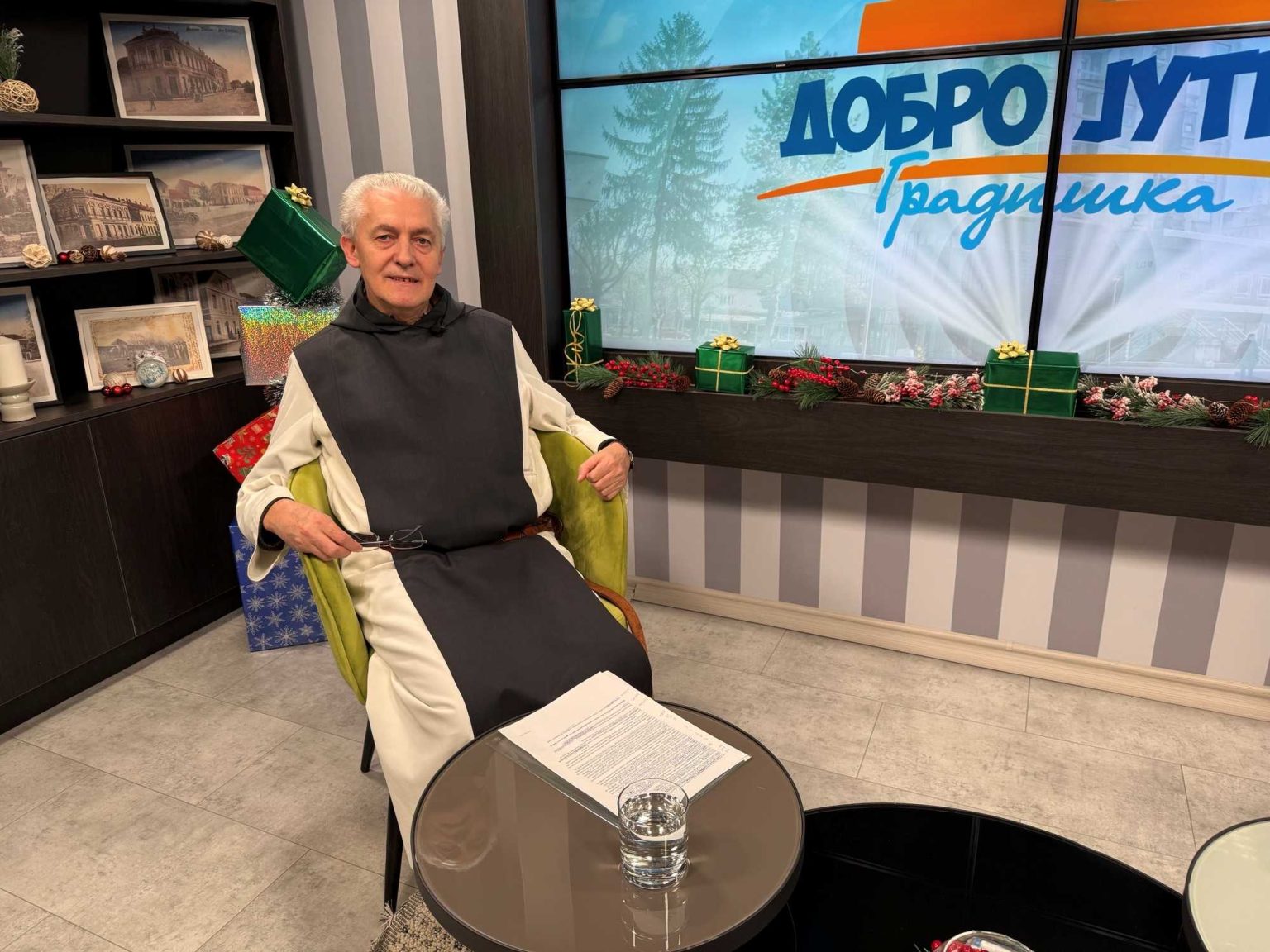 Rimokatolici u četvrtak proslavljaju najradosniji hrišćanski praznik – Božić