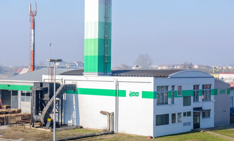 Centar grada trenutno bez grijanja