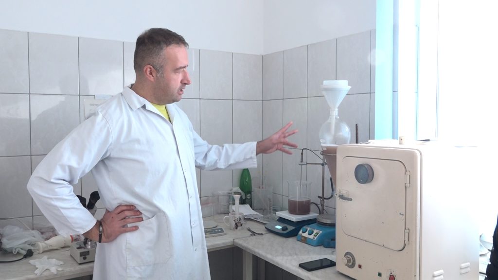 Sezona svinjokolja u toku, pregled na trihinelozu obavezan