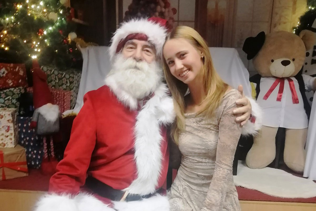 Tea Kovačević “Nezavisnim” otkrila svoje želje za 2026. godinu