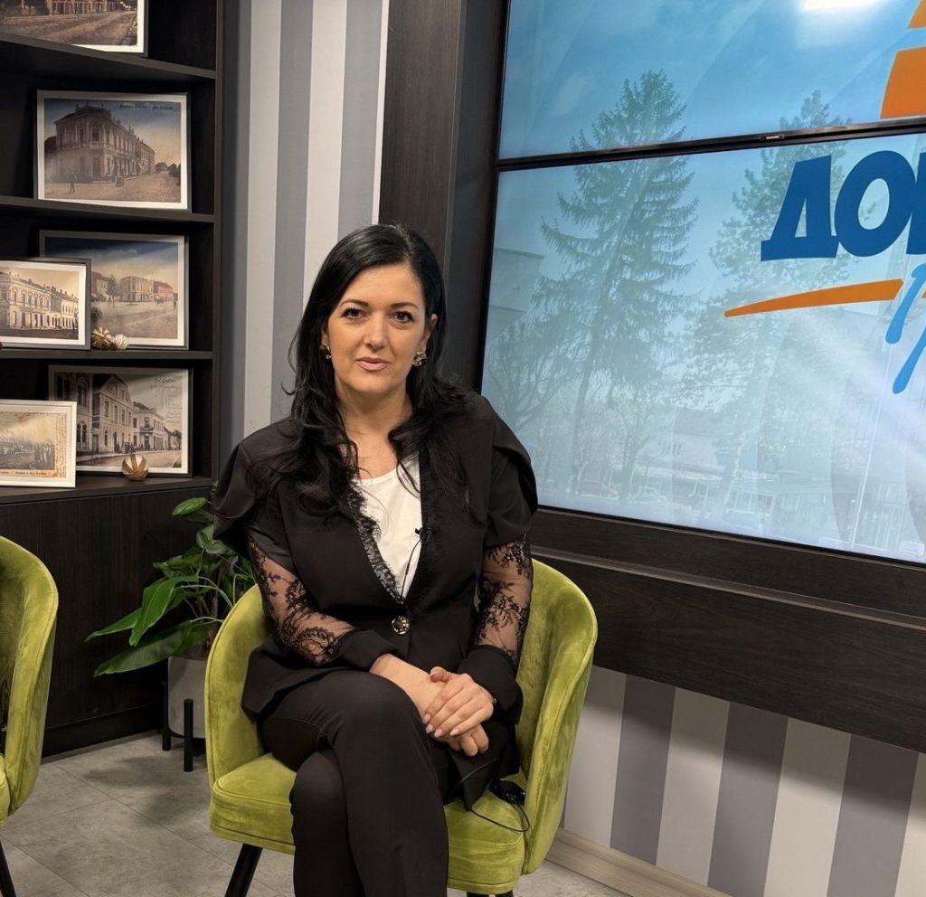 Upis u prvi razred uz platformu “E-upis”