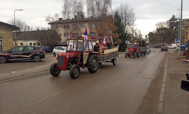 Parohija Nova Topola organizuje proslavu Badnjeg dana