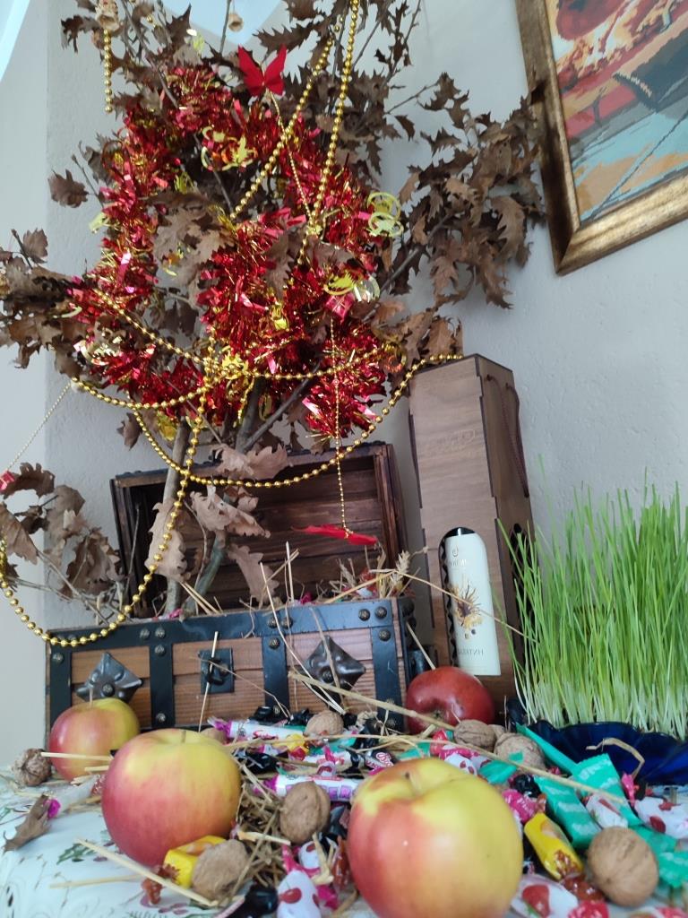 Običaji za Badnji dan i Badnje veče