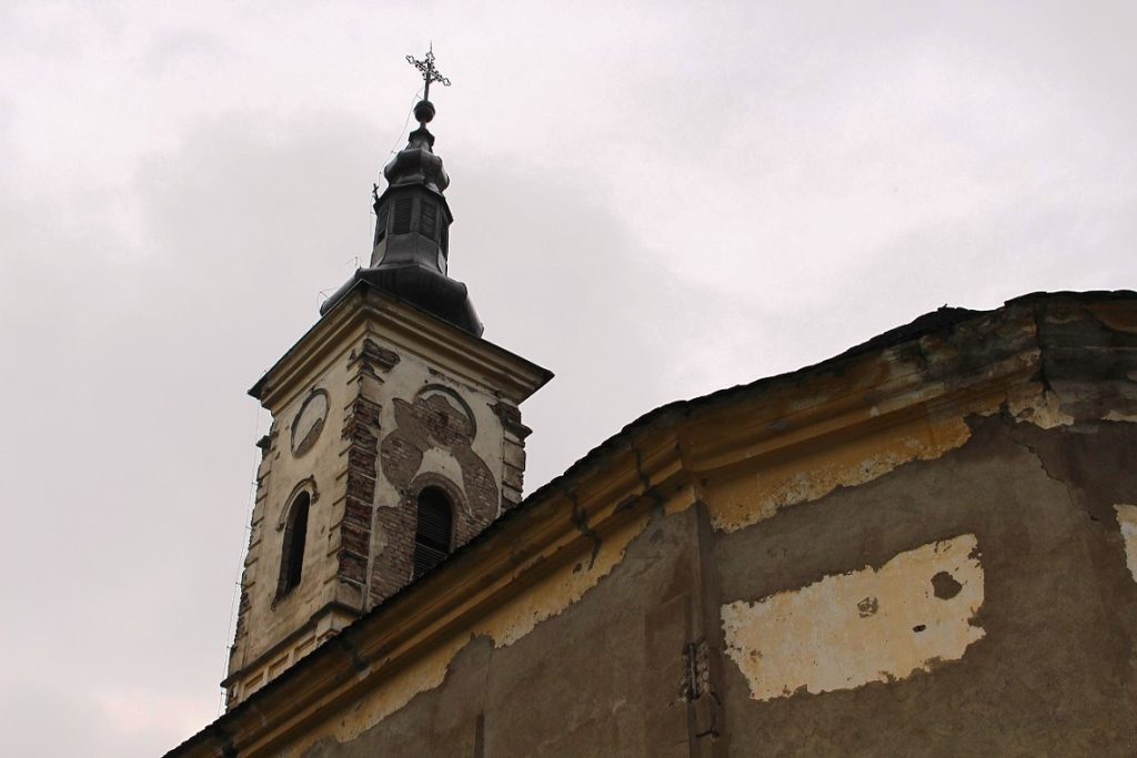 Hram u Razboju svedoči o srpskoj sabornosti