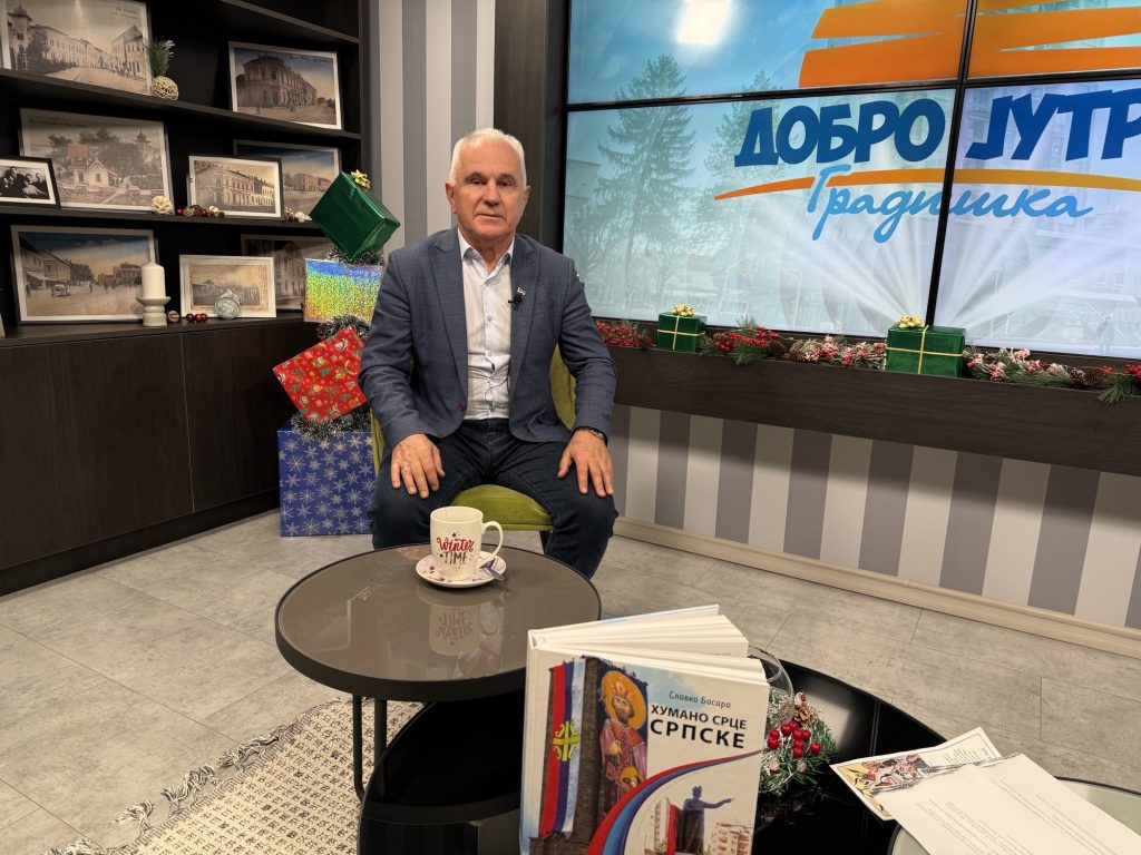 Jake spone Kosova i Gradiške