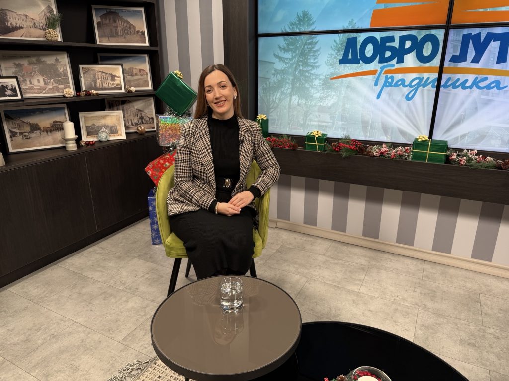 Muzički poklon Srpskoj za rođendan