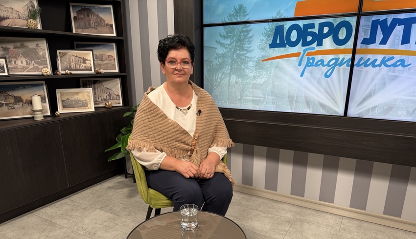 Tri decenije brige o malim ljudima