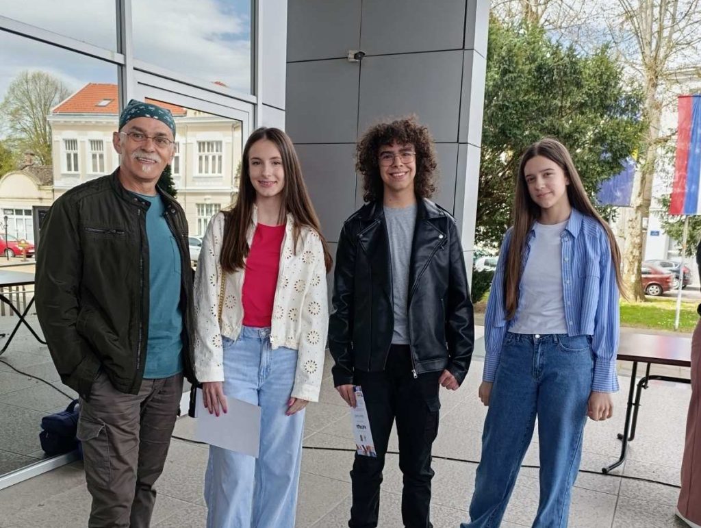 Istinski pedagog prepoznaje najbolju stranu svakog učenika