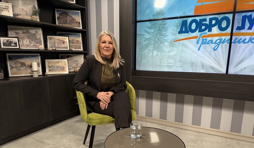 Kesić: Rad sa djecom velika odgovornost, ali i veliko zadovoljstvo