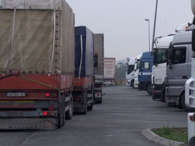 Prevoznici iz BiH i zemalja regiona blokiraju teretne granične prelaze ka zemljama Šengena