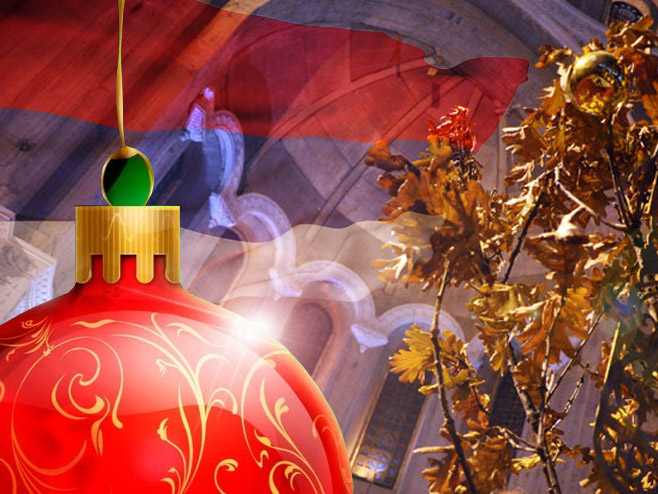 Širom Srpske večeras se dočekuje nova godina po julijanskom kalendaru