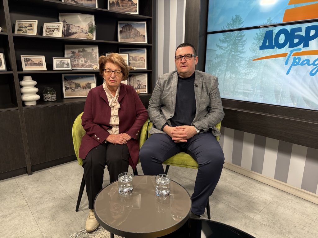 Svetosavska akademija „Aliluja“ 27. januara