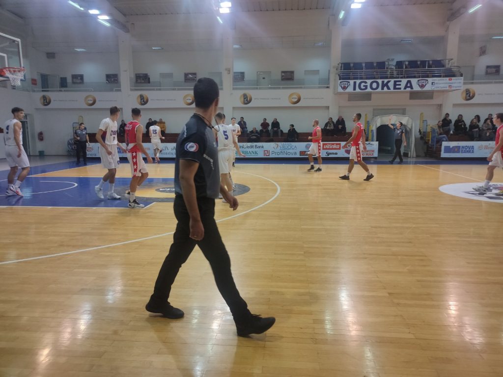 Košarkaši Stars Basketa sezonu nastavljaju u Laktašima protiv Une