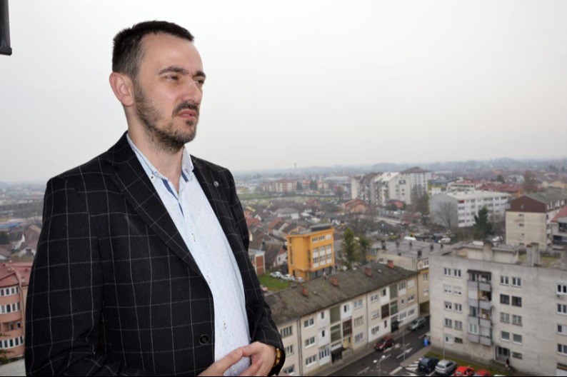 Prezime Francuz u Gradišku donio bivši Napoleonov savjetnik