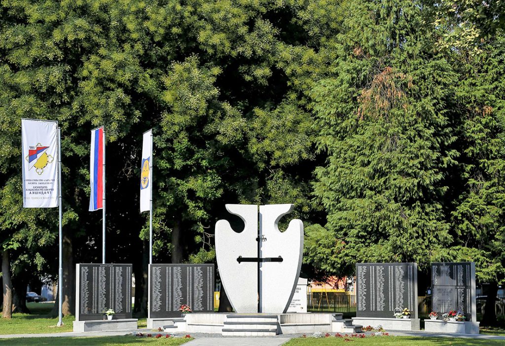 Obilježavanje Dana Republike u Gradišci