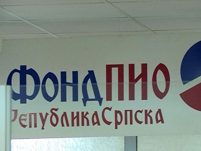 Fond PIO: Redovno usklađivanje penzija za 6,45 odsto