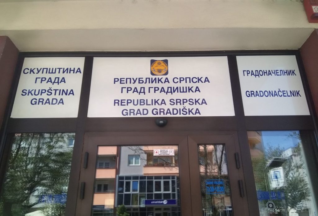 Gradonačelnik Adžić organizuje Svetosavski prijem