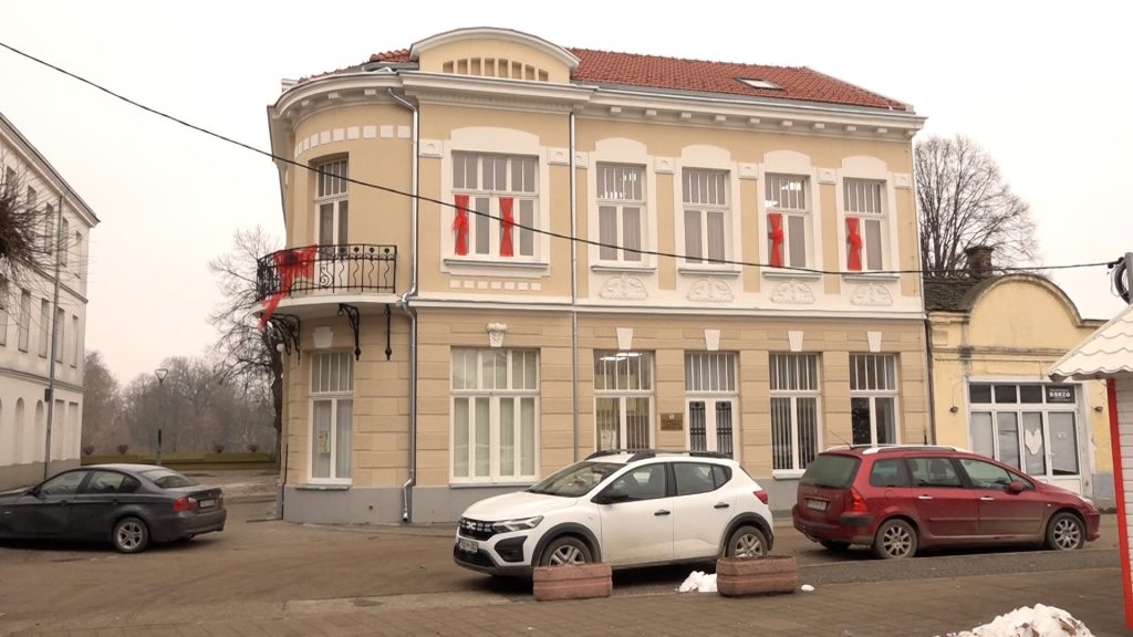 Drugo polugodište počelo u OMŠ „Branko Smiljanić“ u Gradišci