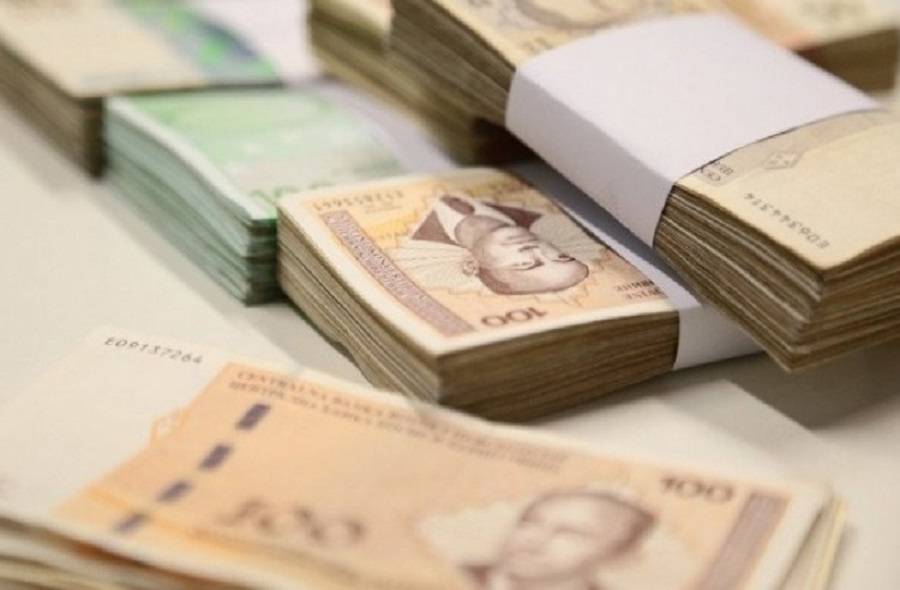 Prosječna decembarska neto plata u Srpskoj 1.580 KM