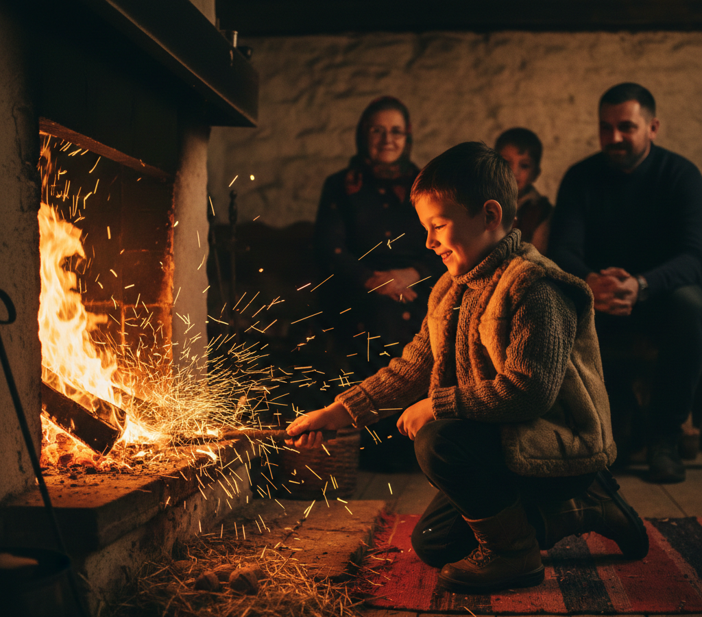 Položajnik – glasnik sreće