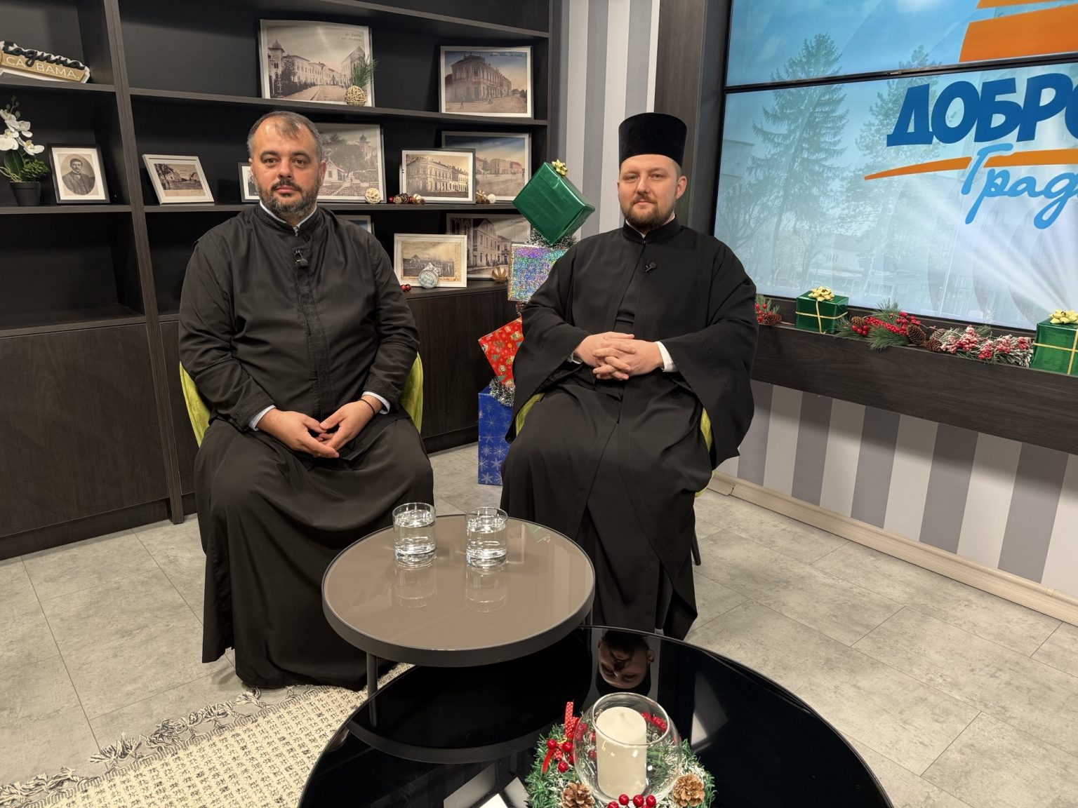 Večeras molebani u Gašnici i Turjaku