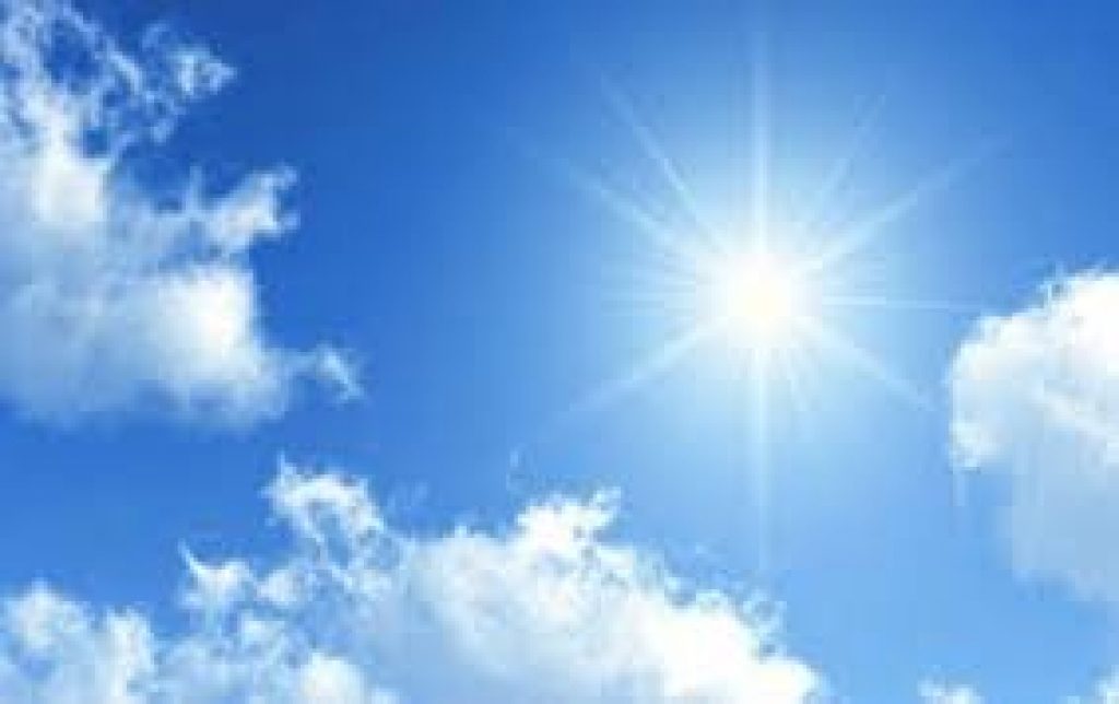 Zemlja će 3. januara biti najbliža Suncu